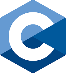 C Logo