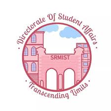 Directorate of Student Affairs SRM