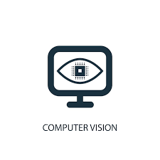 Computer Vision Logo