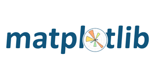 Matplotlib Logo